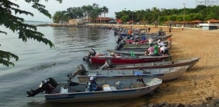 Torneio de pesca em Buritama está com inscrições abertas