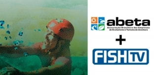 Fish TV e Abeta juntas pelo turismo