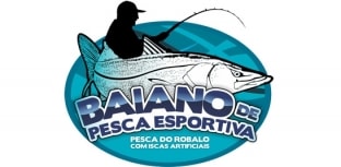 A Bahia também tem pesca esportiva