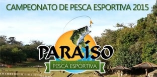 Porto Alegre recebe torneio de pesca