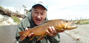 Betinho Oliveira palestra em 1º Workshop de Pesca Esportiva Tocantinense