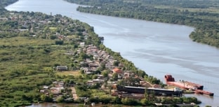 Universidade identifica potencial de turismo sustentável na Ilha da Pintada