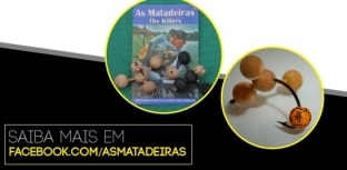 As Matadeiras - as iscas perfeitas para os bitelos dos pesqueiros