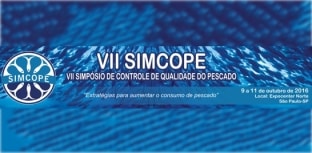 Simpósio sobre a qualidade do pescado está com inscrição aberta