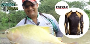 Camisetas BRK Fishing