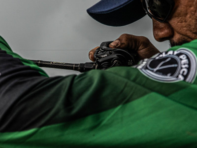 Novidades na Pesca Esportiva: Marcas apostam em equipamentos para Pesqueiros. Foto: Fish TV.