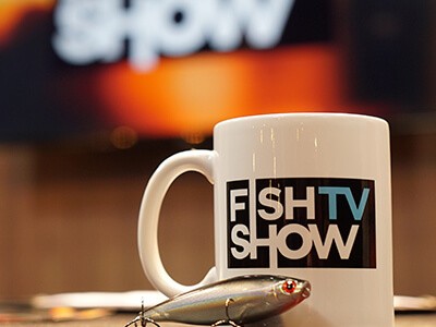 Talk show de pesca: um canal nichado se adaptando aos hábitos de consumo do espectador