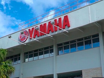 Yamaha