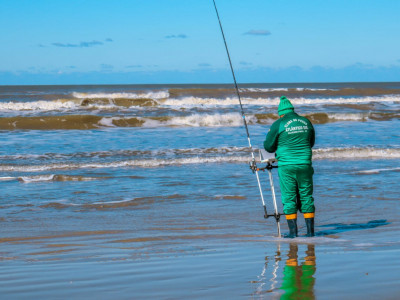 2ª Edição do Torneio Mundial de Pesca (Great  World Fishing Rally)