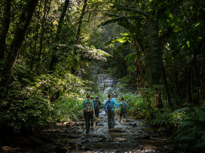 Ecoturismo e Pesca Esportiva contarão com incentivo em municípios amazonenses