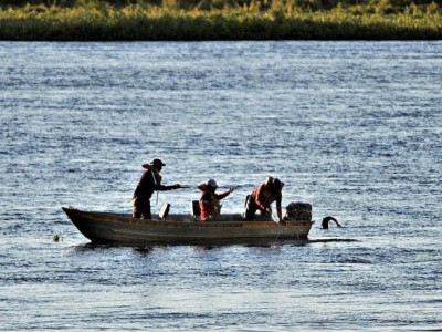 Pantanal já está com alta procura para a temporada da pesca esportiva de 2024