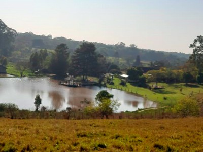 Portão/RS recebe o 2º Torneio em Duplas do Grupo Carp Fishing no próximo domingo