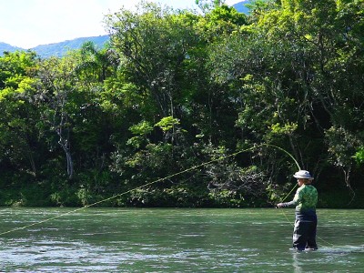 Fly Fishing Festival debate a modalidade em São Paulo