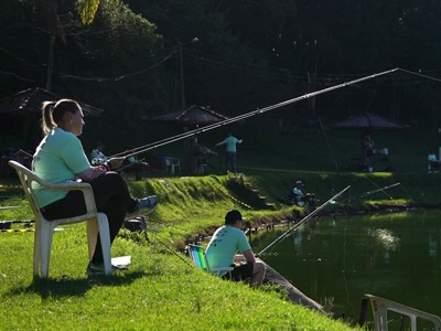 Conheça os campeões dos principais torneios de pesca esportiva