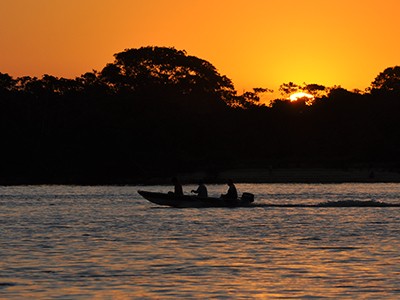 Governo do Tocantins realiza workshop voltado ao turismo e pesca esportiva