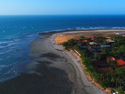 Nordeste: belezas naturais e muita pesca esportiva