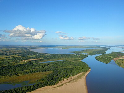 Fronteira entre Brasil e Paraguai segue fechada