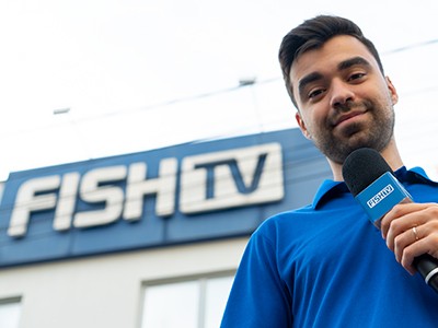 Fish TV: como se manter relevante na vida do espectador?