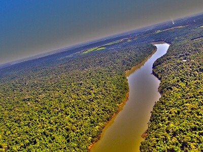 Rio Paraná