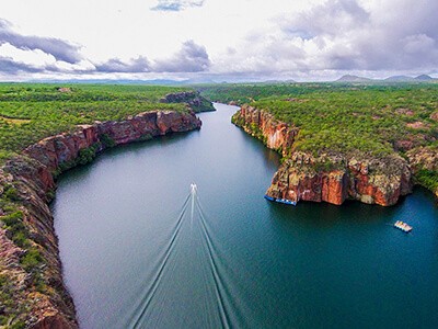 Rio São Francisco poderá ter nova Usina Hidrelétrica