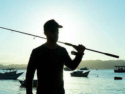 O que a Nike e a Fish TV têm em comum?