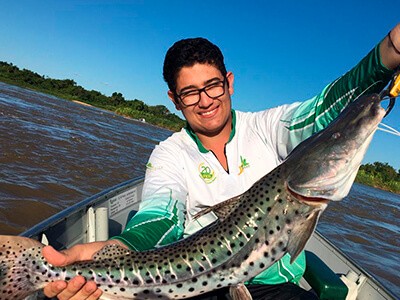 Retomada do turismo em Corumbá é marcada por recordes