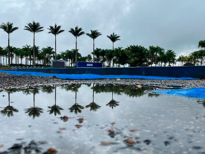 CBP do final de semana pode ser com chuva; especialistas dão dicas