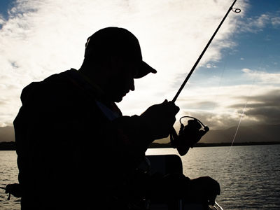 Você em um programa da Fish TV? Saiba como ter a chance de aparecer no Natureza Urbana!