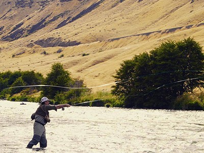 Pesca esportiva e muita diversão: On The Rod a nova série da Fish TV