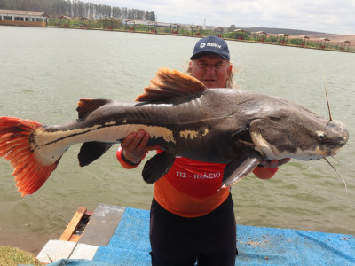 ATENÇÃO PESCADORES DO CBP: CONFIRMADA ETAPA EXTRA DO CAMPEONATO PAULISTA