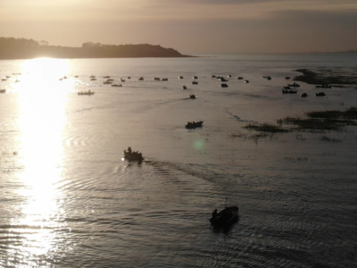 Torneios de pesca esportiva movimentam diferentes regiões do Brasil no início de julho