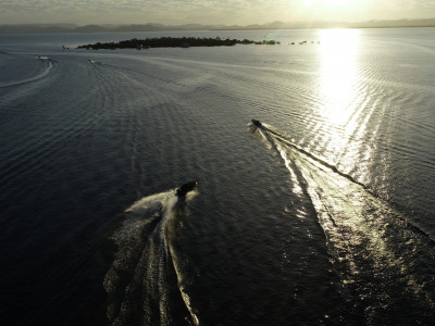 Torneios de Pesca Esportiva movimentam Norte e Sul do Brasil nos próximos dias. Foto: Fish TV.