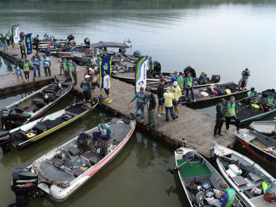 Fim de semana de grandes decisões na pesca esportiva. Foto: Fish TV.