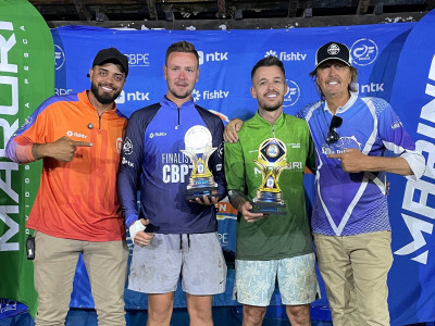 Liga CBP Open abre temporada com grandes disputas em Bragança Paulista. Foto: CBP Open