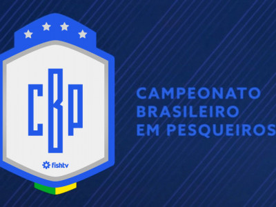 TÁ NA HISTÓRIA DO CBP: A juventude e a nova geração de pescadores esportivos