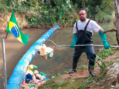 Barreira ecológica: conheça as ações de proteção ambiental que estão se espalhando pelo Brasil