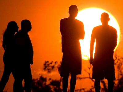 Alerta vermelho: Por que Brasil está sofrendo com ondas de calor?