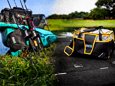 EBF: Quando a paixão pela pesca esportiva vira marca e referência nacional