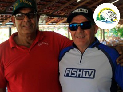 Campeonato Brasileiro em Pesqueiros, Unipesca Esportiva