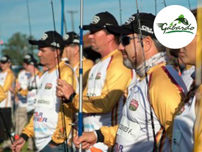 Em novembro acontece o segundo Campeonato Gaúcho em Pesqueiros