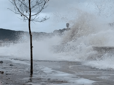 Verão será muito influenciado por El Niño, com fortes fenômenos meteorológicos no Brasil