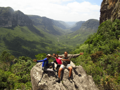 Ecoturismo: atividade é responsável por 60% do faturamento do turismo no Brasil