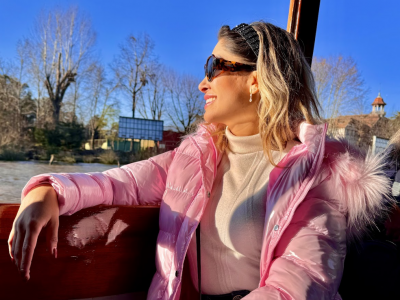 BUENOS AIRES DO TURISMO E DA PESCA