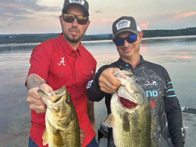Alta Performance no Bassmaster: Leo Arona vai até os EUA acompanhar um dos maiores torneios do mundo