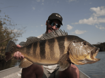 Dia Mundial da Pesca: a importância da atividade e da sustentabilidade com a pesca esportiva