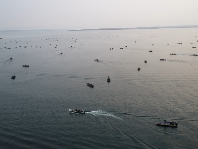 Fim de semana de competições: eventos de pesca agitam diferentes regiões do Brasil. Foto: Fish TV.