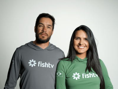 Fish TV lança sua loja oficial no Mercado Livre com produtos exclusivos para pescadores esportivos