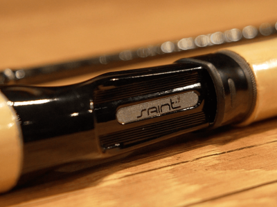 SAINT DESTACA LEVEZA E PRECISÃO DOS EQUIPAMENTOS PARA OS COMPETIDORES DO CBP 7. Foto: Saint.