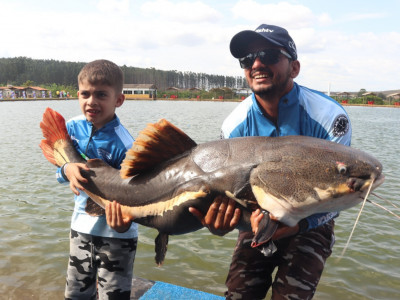 CBP Open vai começar: Última chance de participar do CBP5 em Goiás por R$299!