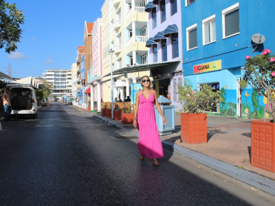 Especial Destinos Curaçao: conheça a beleza e magia da ilha caribenha